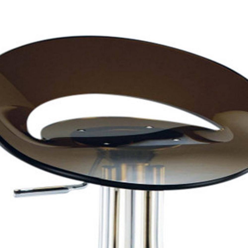 Orren Ellis Nakkashian Counter Stool