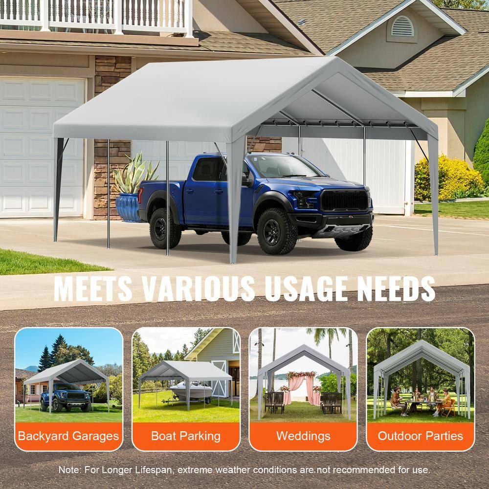 VEVOR VEVOR Replacement Canopy