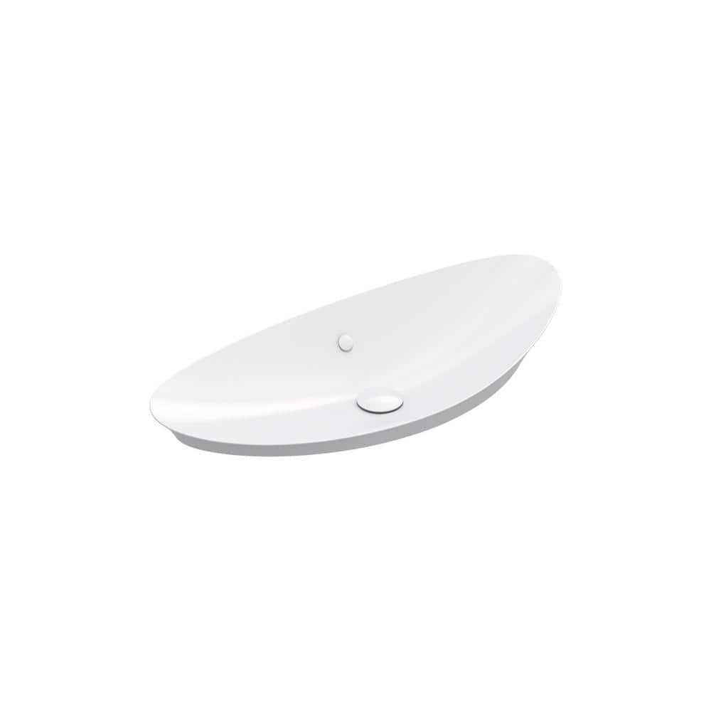 Veil® Trough Vessel