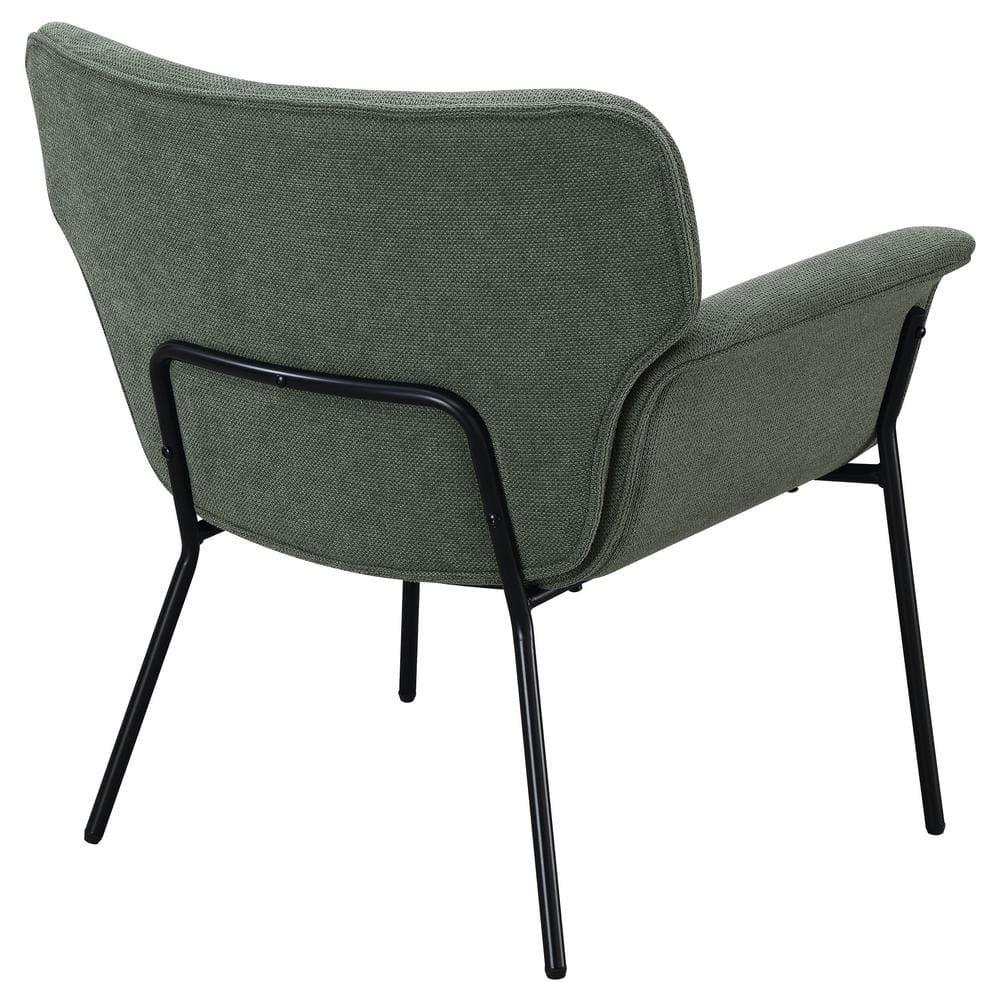 Upholstered Armchair