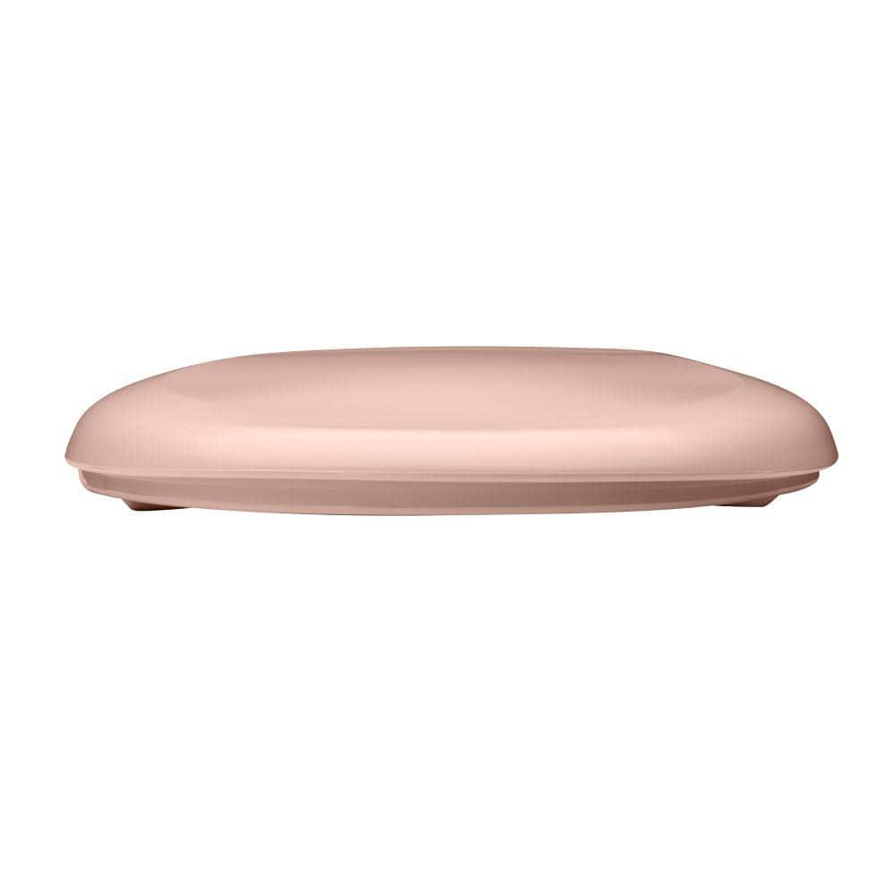 Round Toilet Seat and Lid