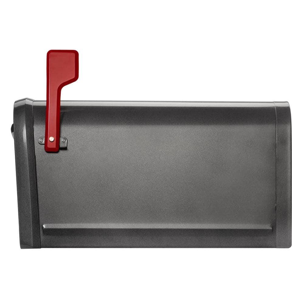 Oasis 360 Locking Post Mounted Mailbox