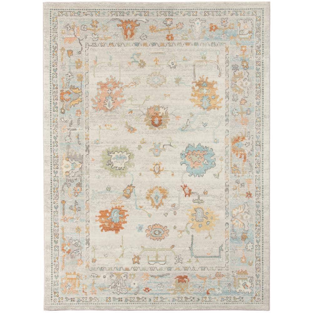 Viviane Outdoor Rug