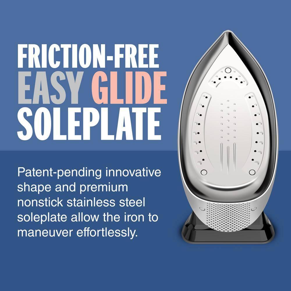 Conair Conair Glidelite Professional Iron
