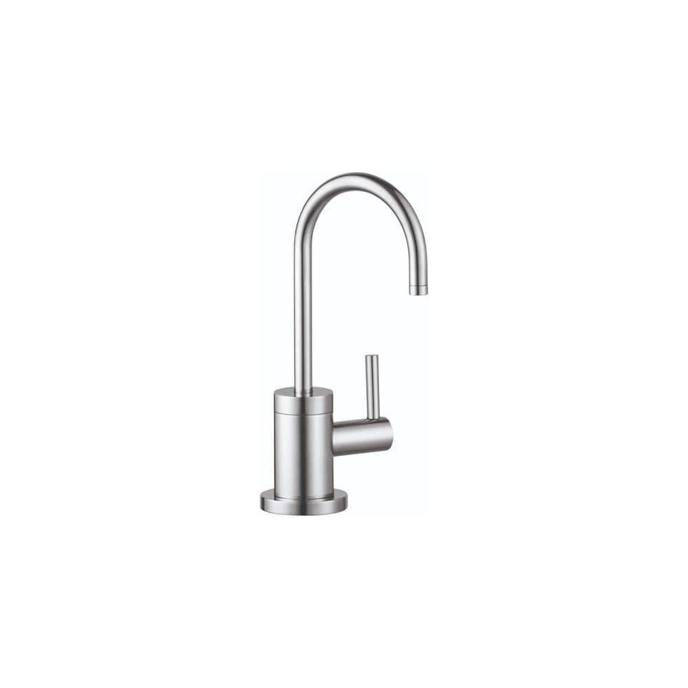 Talis S Pull Down Cold Water Dispenser