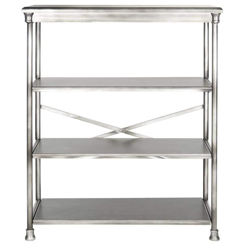 Pinnell Etagere Bookcase