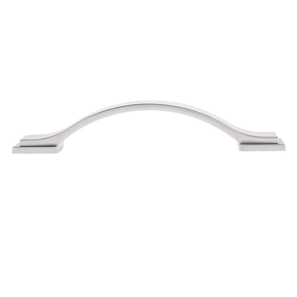 Architectural 3 1/2" Center to Center Arch Pull