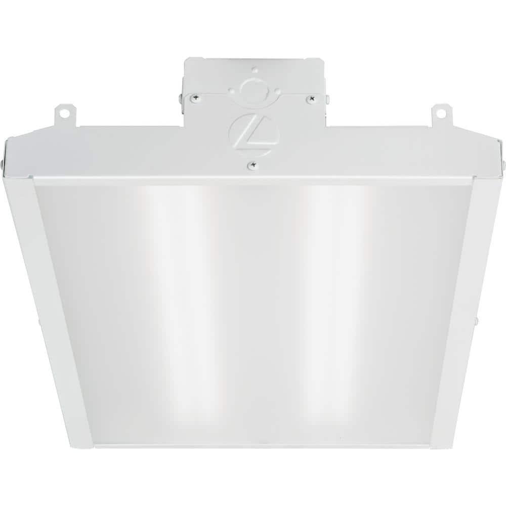 Lithonia Lighting Dimmable Rectangle High Bay Ceiling Light