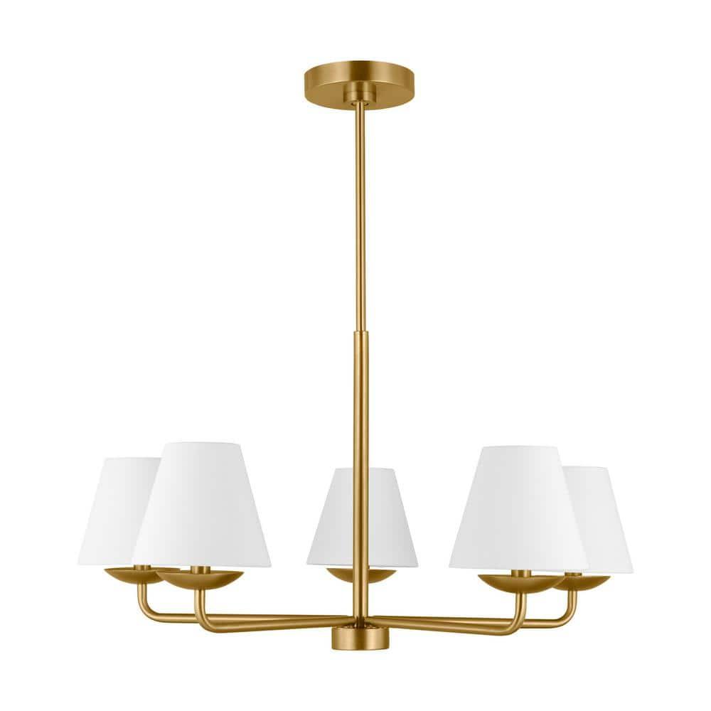Scott Living Albion Medium Chandelier