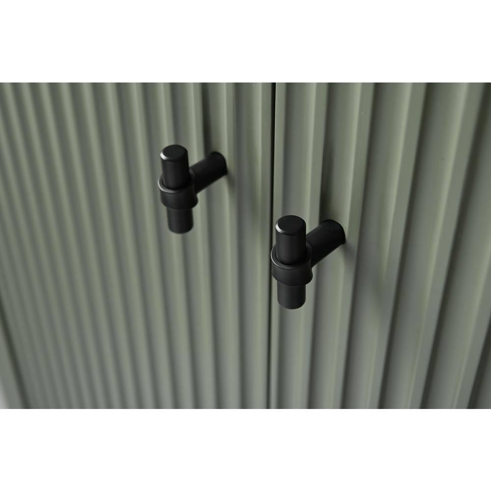 24" Single Bathroom Vanity Set