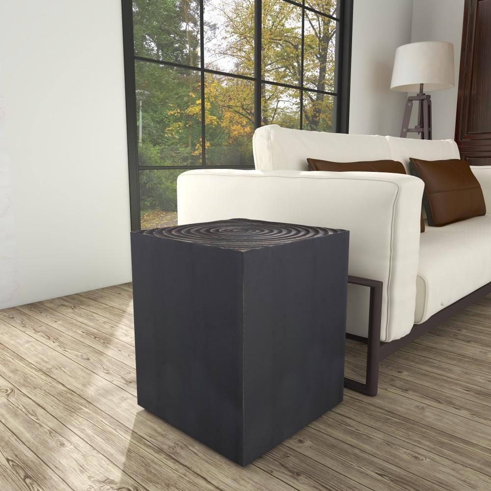 Upper Square™ End Table