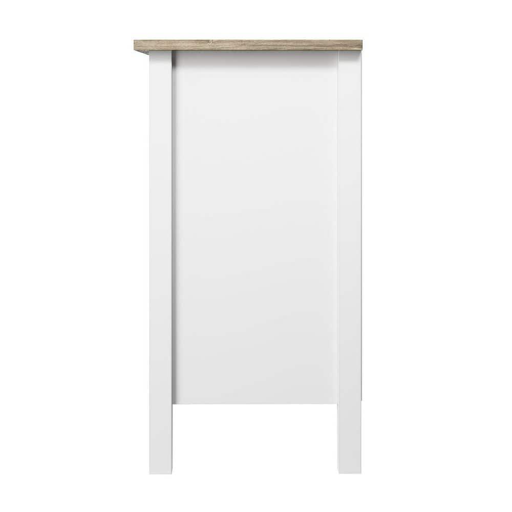 Shelonda Accent Cabinet