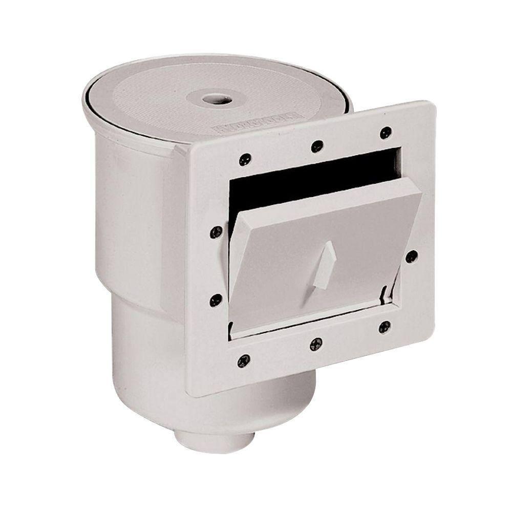 Blue Wave  Standard Pool Skimmer / Return