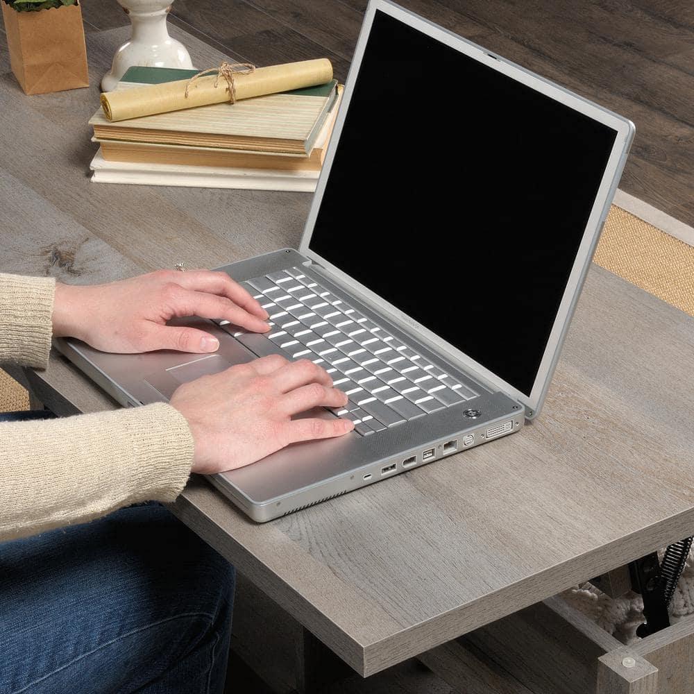 Sauder Modern Lift-top Coffee Table