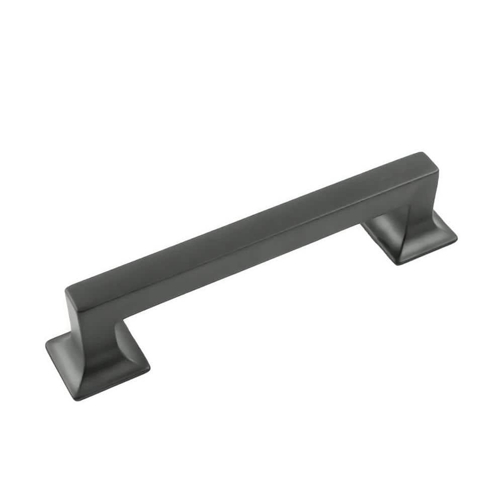 Studio Kitchen Cabinet Handles, Solid Core Drawer Pulls for Cabinet Doors