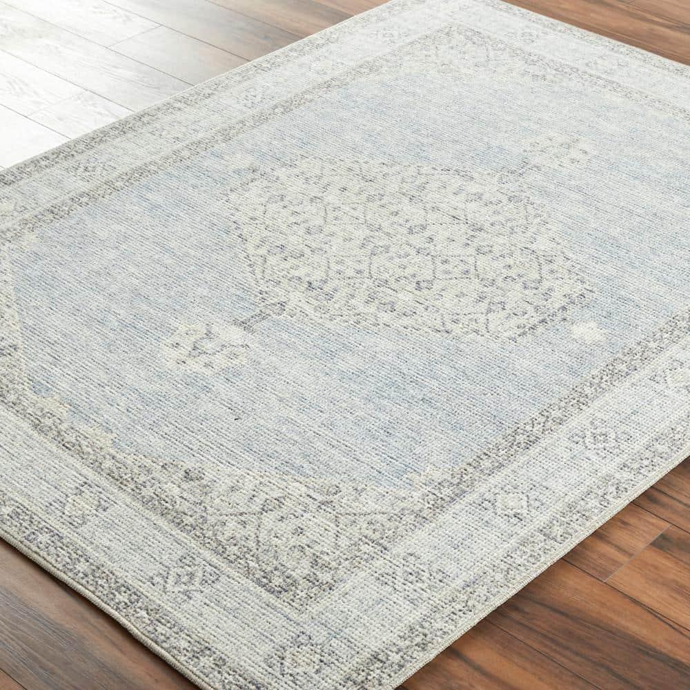 Becki Owens x Livabliss Lila Machine Woven Area Rug