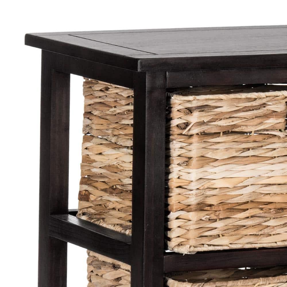Beachcrest Home™ Painswick Solid Wood Accent Chest