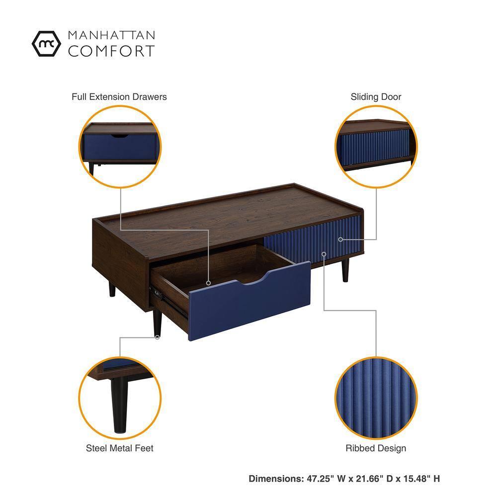 Latitude Run® Yonda Coffee Table