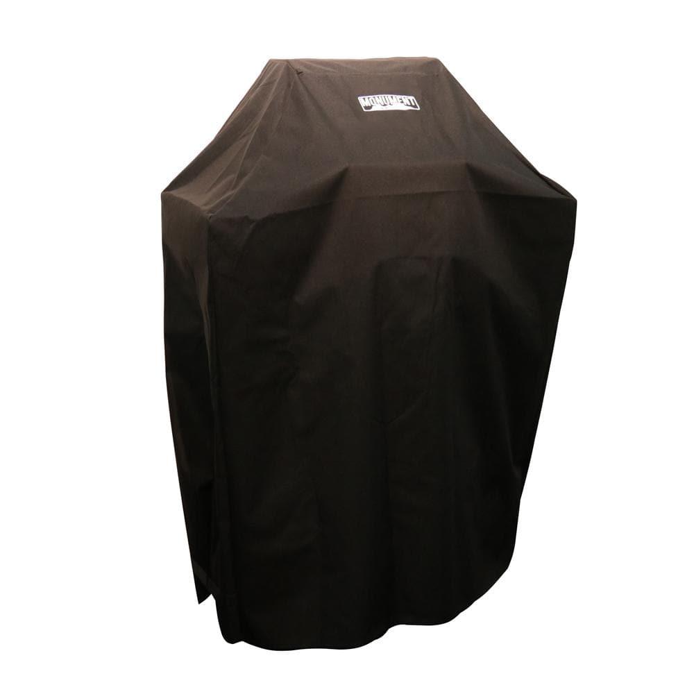 Monument Grills Cover for 2-Burner Grill-Fits up to 43"