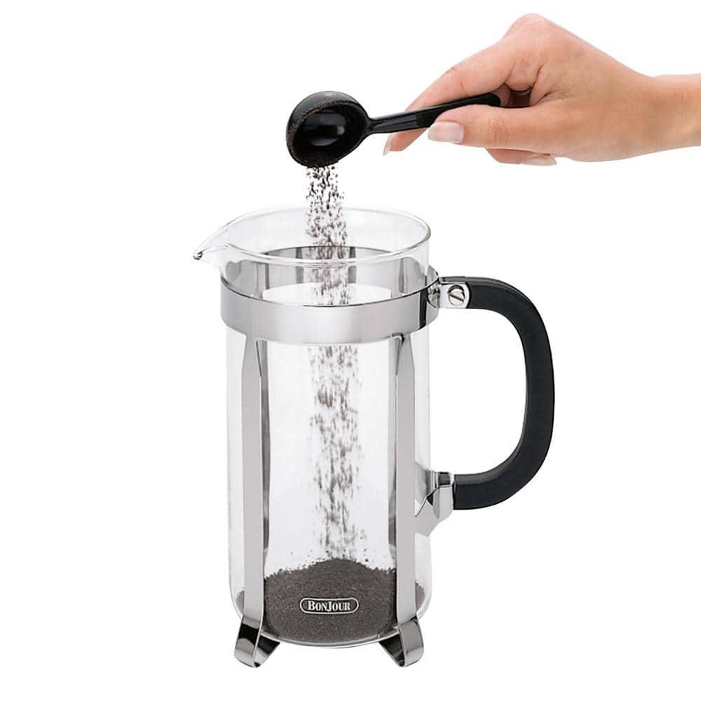 Monet Poly Carbonate 8-Cup French Press