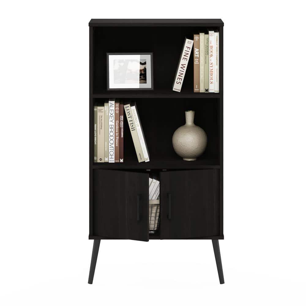 Etagere Storage Bookcase