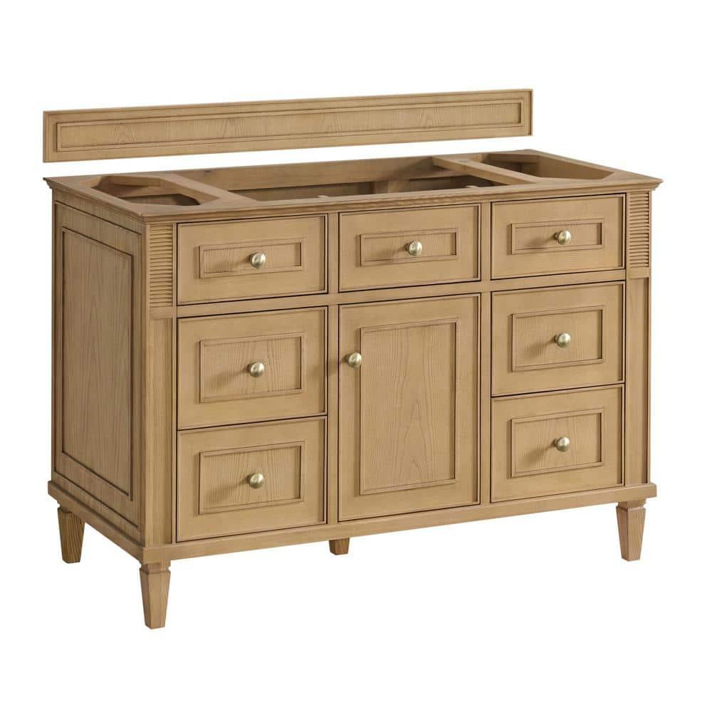 Lorelai 48'' W Single Bathroom Vanity Base