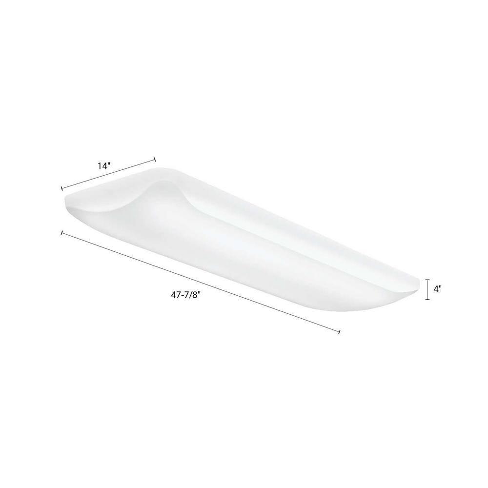 Litepuff LED Flush Mount