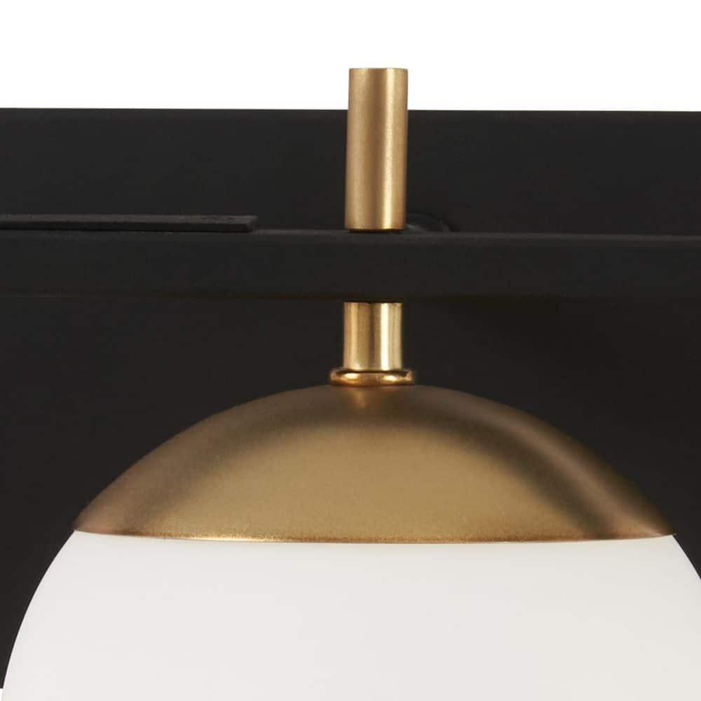 Kelly Clarkson Home 3 - Light Dimmable Vanity Light