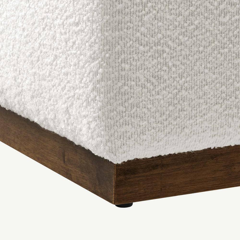 Modway Modway Tilden Upholstered Ottoman