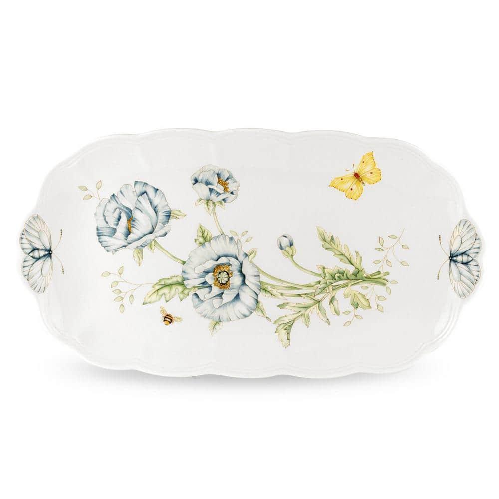 Lenox Lenox Butterfly Meadow Tray