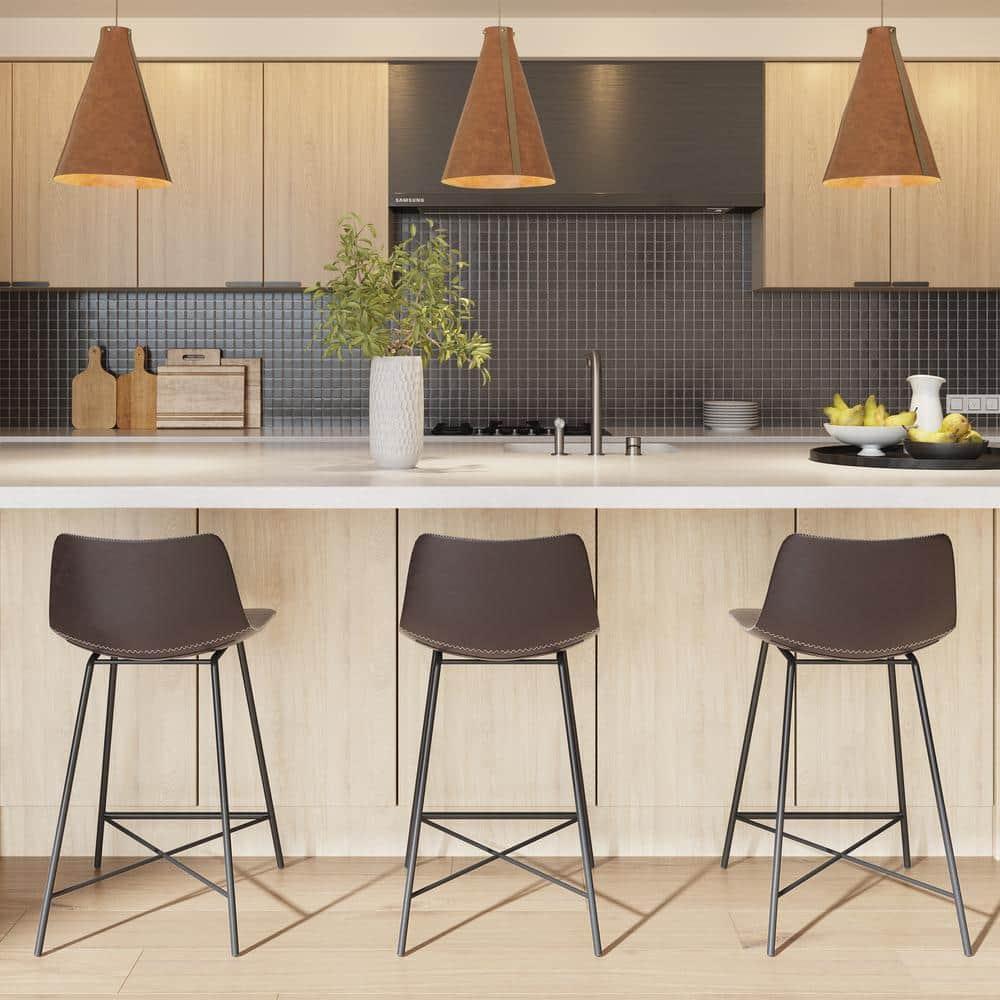 Bela 24" Counter Stool
