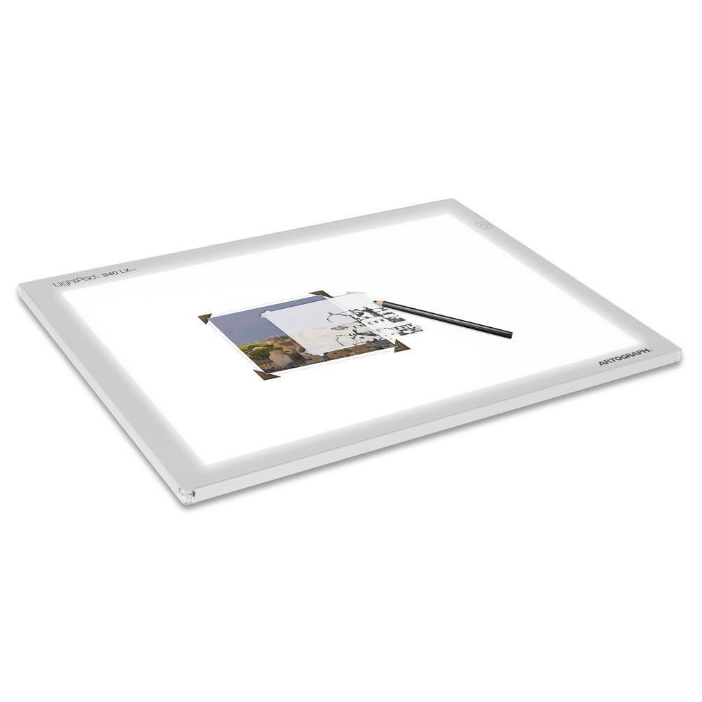Artograph Ultra-Thin Art Board