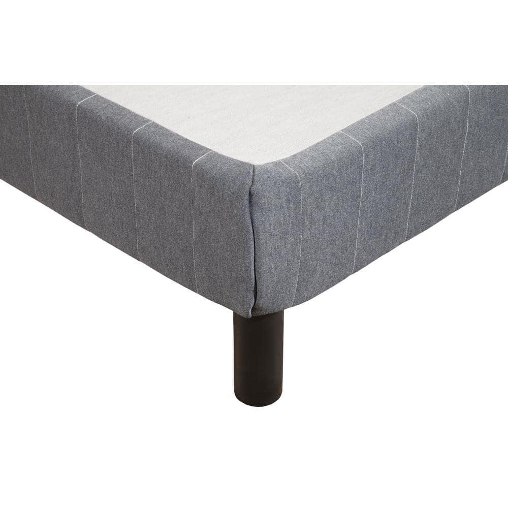 Home by Hollywood Enforce Platform Base Bed Frame