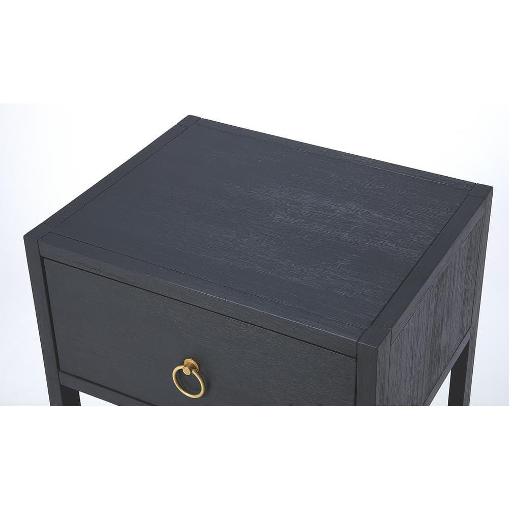 Elin 1 - Drawer Nightstand