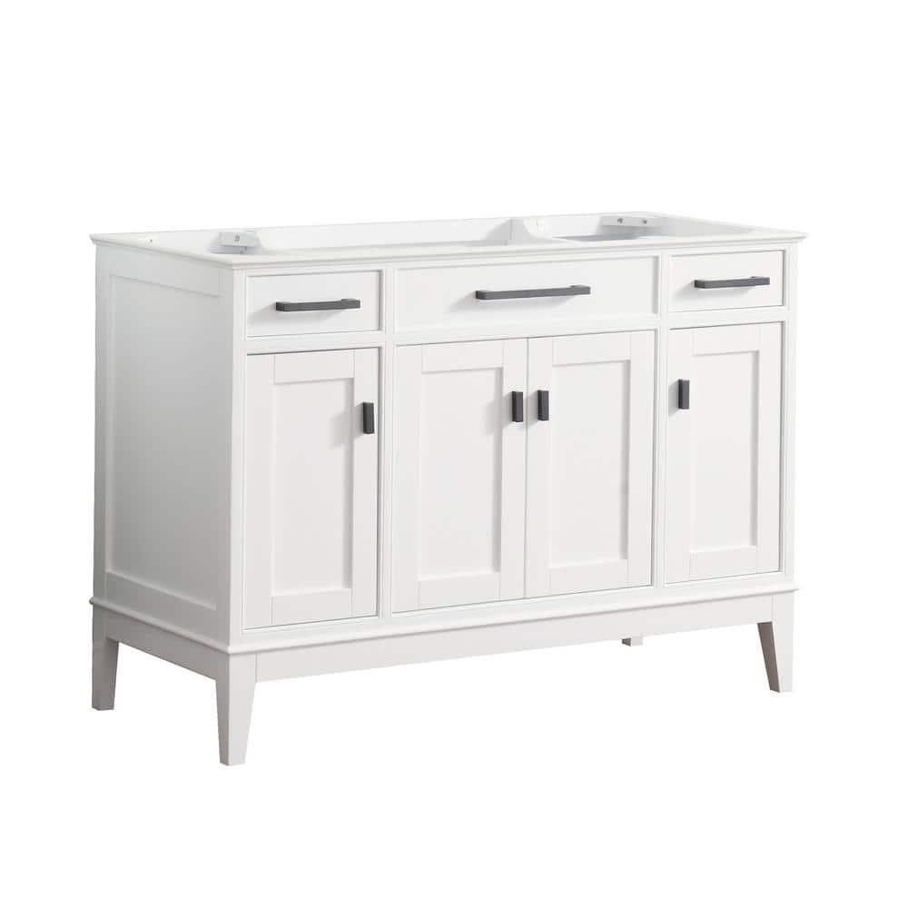 Anglet 48" Bathroom Vanity Base Only
