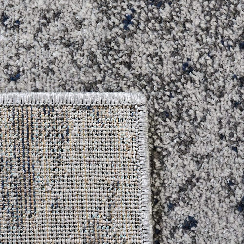 17 Stories Brittain Performance Abstract Rug