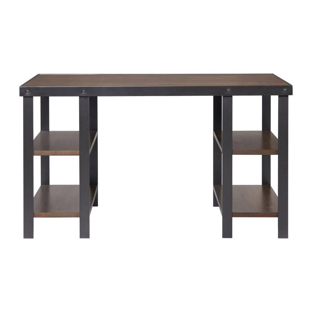 Picket House Furnishings Juno Desk with Veneer Top