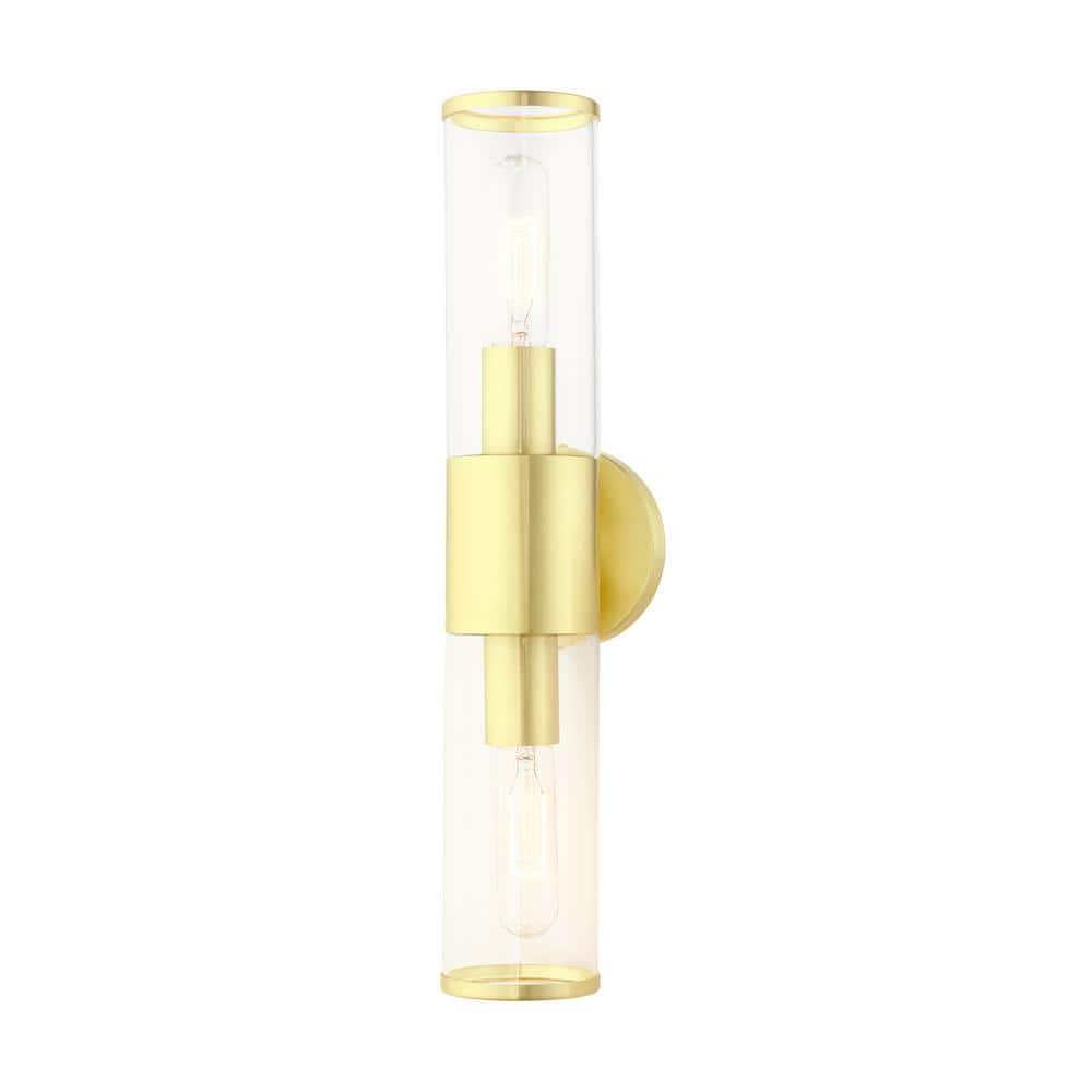 Wade Logan® Birchfield Dimmable Vanity Light