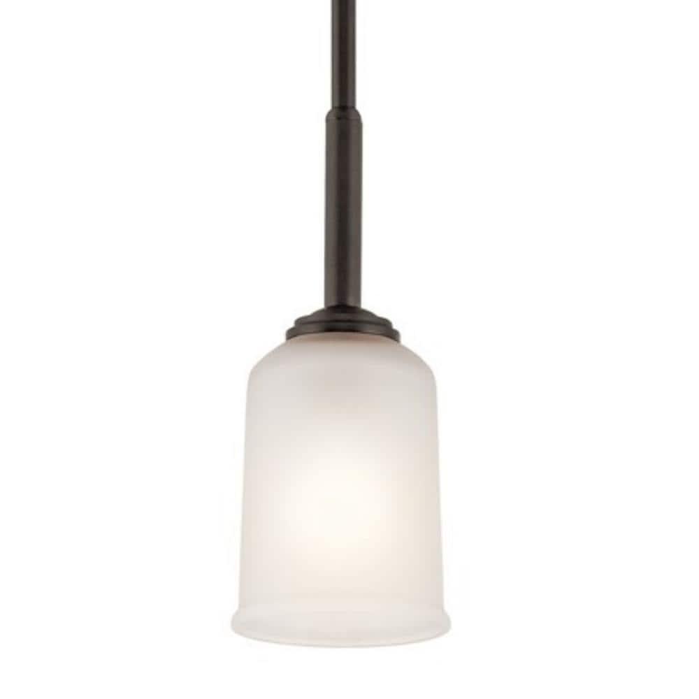 Kichler Lighting Shailene 1 - Light Pendant in  Olde Bronze