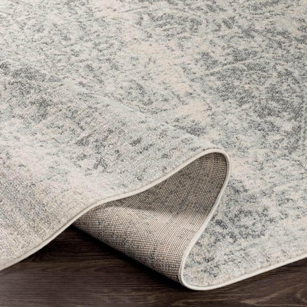Prisha Rug - Stone / 5'3" x 7'3"