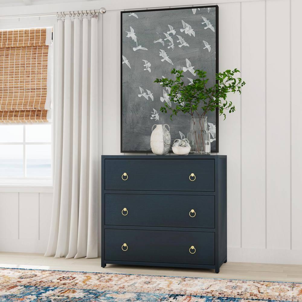 Elin 3 - Drawer Dresser