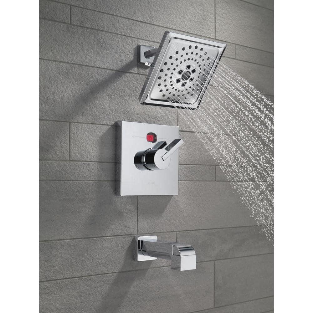 Vero Shower Arm Flange