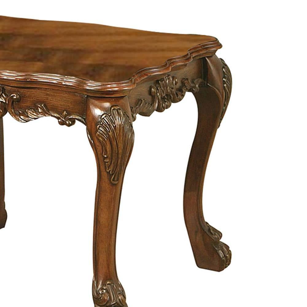 Luyn End Table