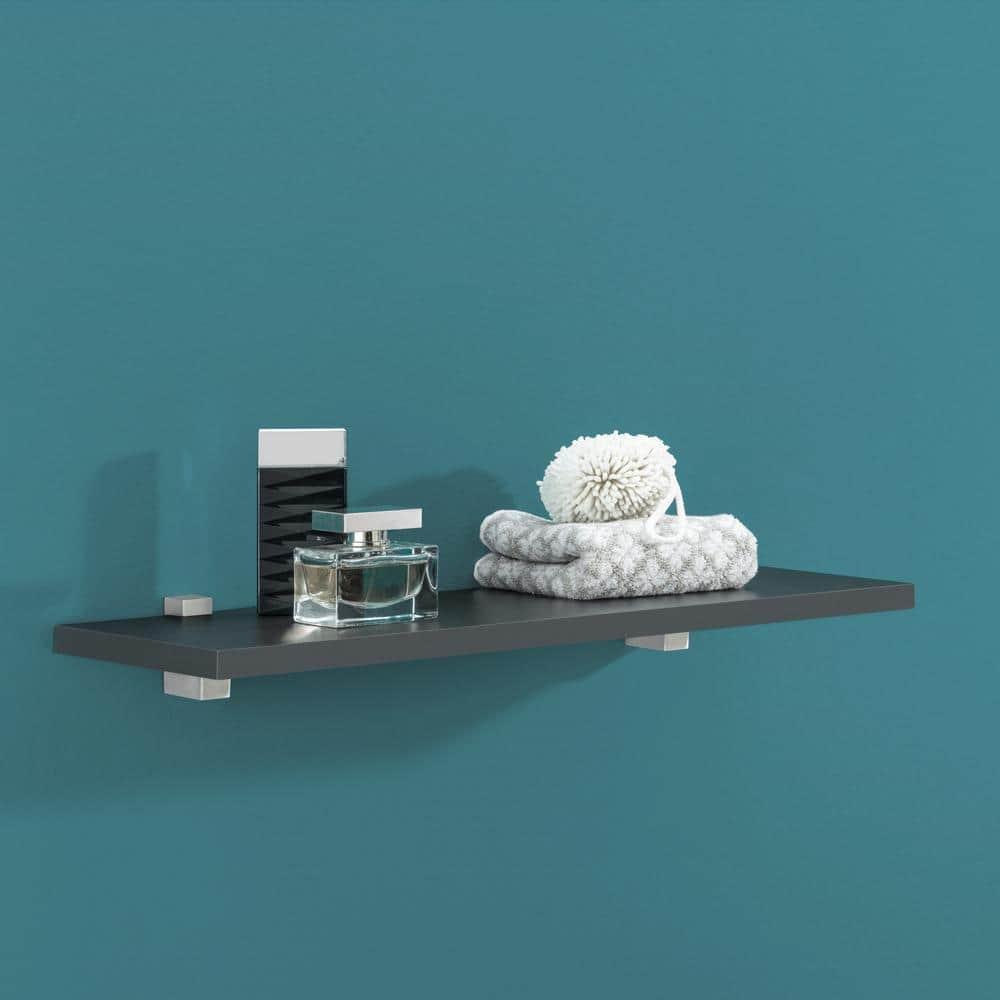 Decorative Shelf Bracket - Stainless Steel - Dolle