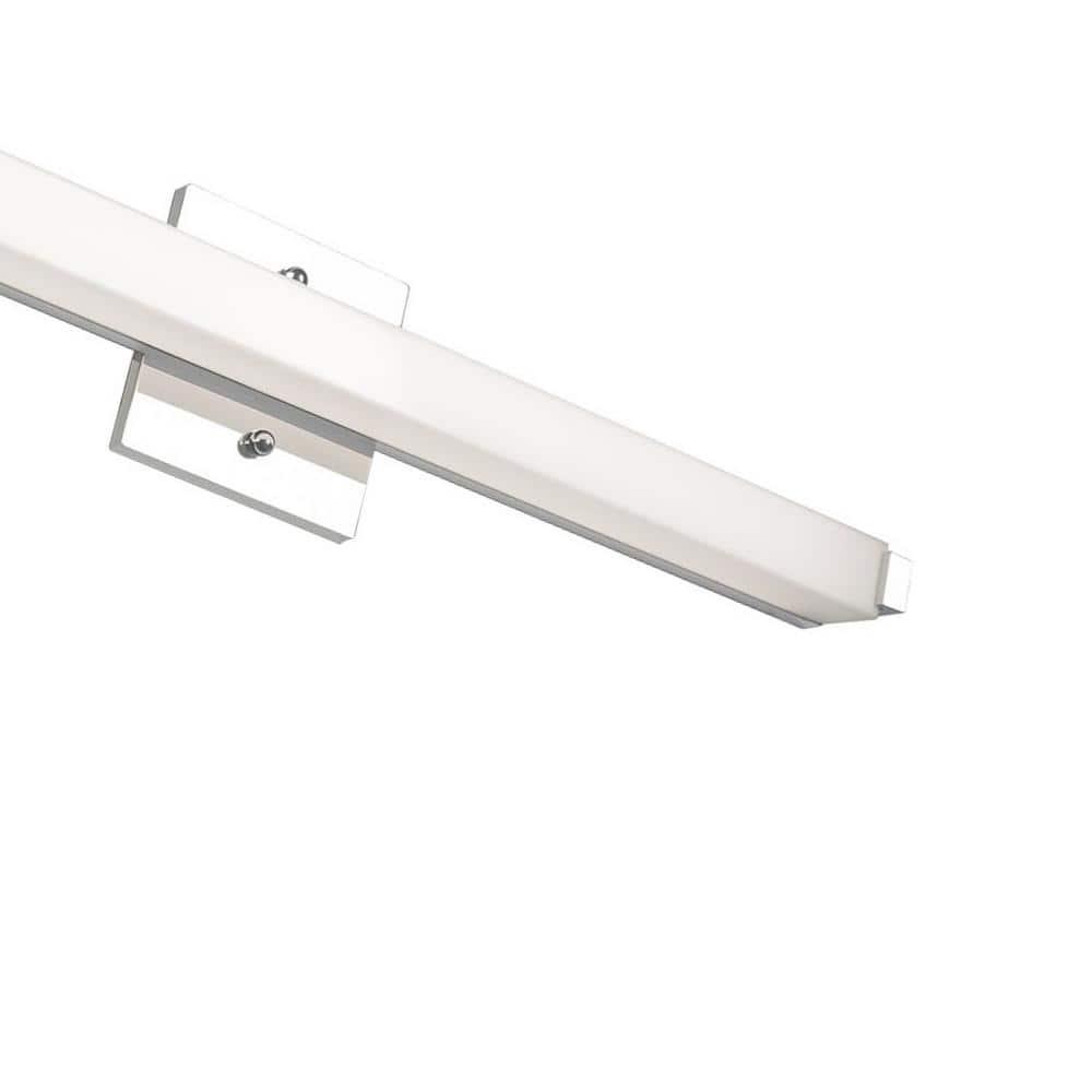 Kuzco Lighting Latitude Dimmable LED Bath Bar