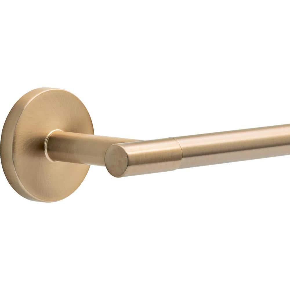 Delta Trinsic 18" Towel Bar, Champagne Bronze