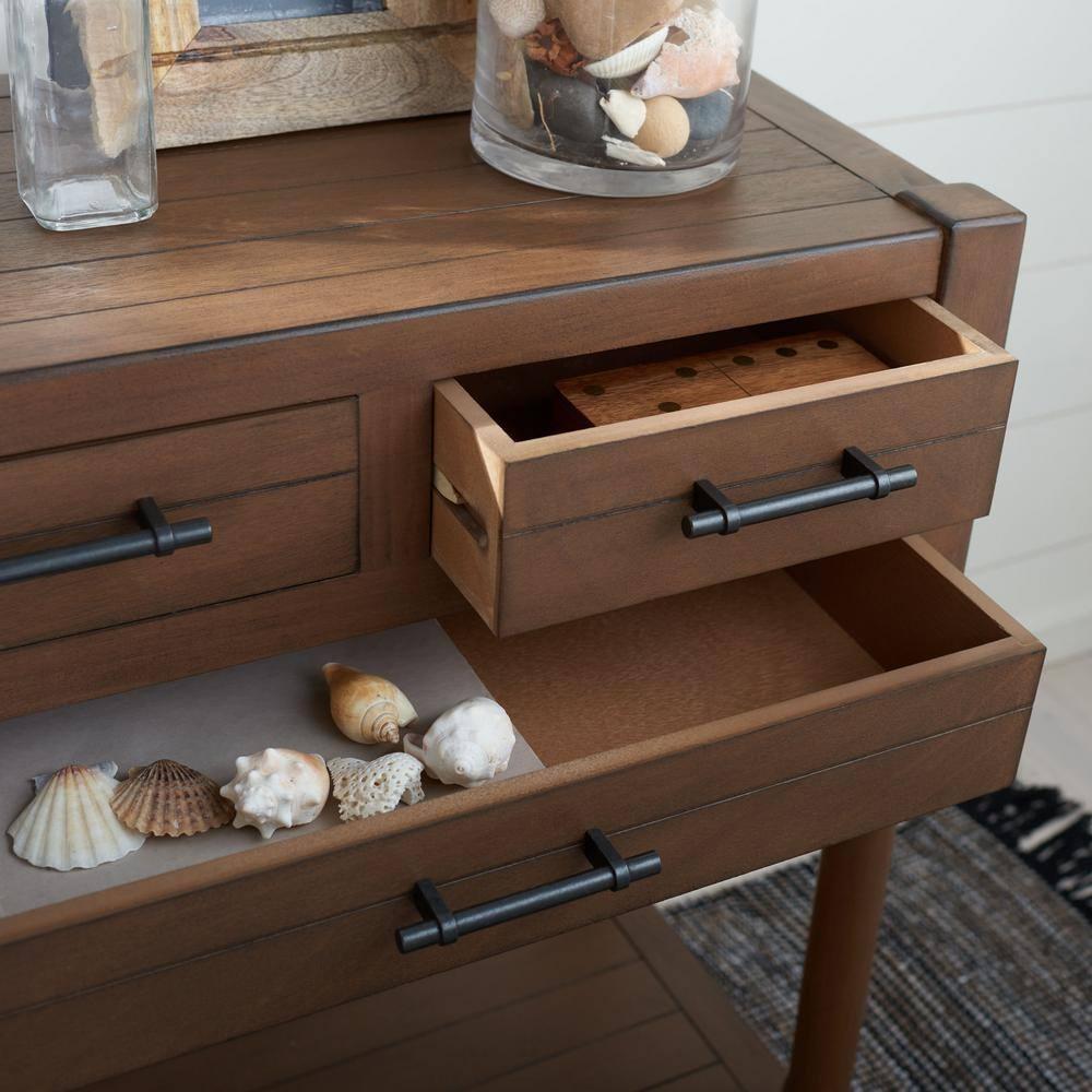 Sand & Stable™ Pratt 23.5'' Console Table