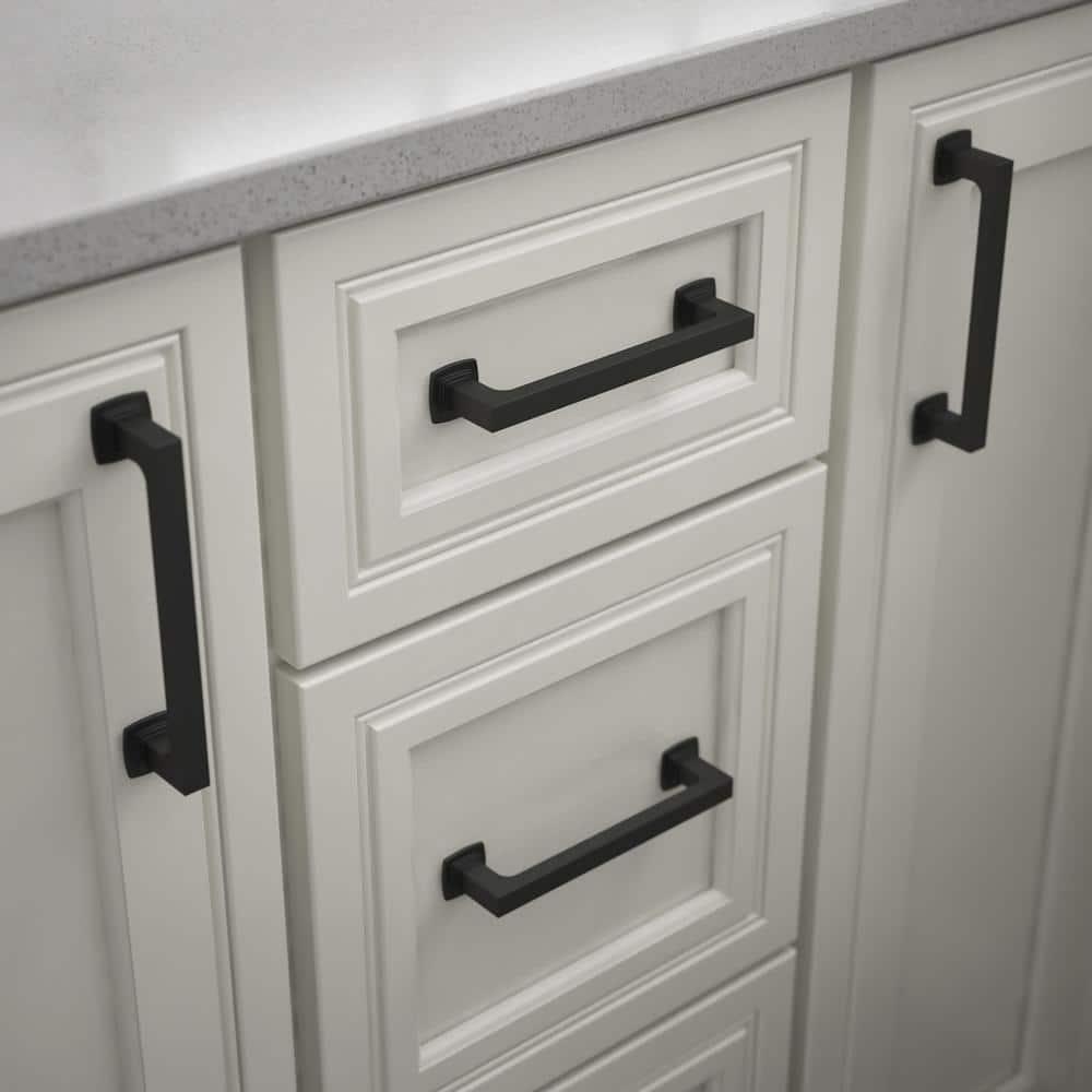 Franklin Brass Parow Bar Pull (Set of 10)