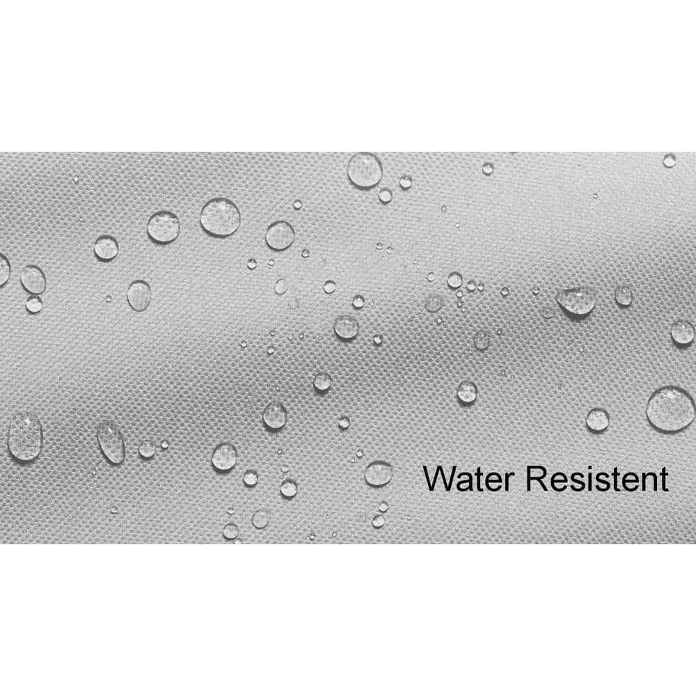 Symple Stuff Symple Stuff Mccutcheon 45'' W x 45'' D Fire Pit Cover