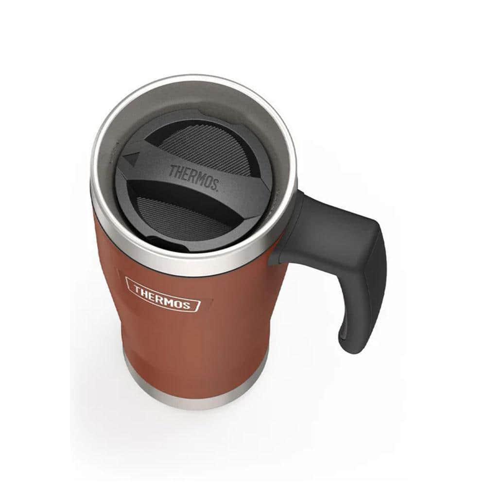 Thermos Thermos 16oz. Vacuum Insulated Travel Mug